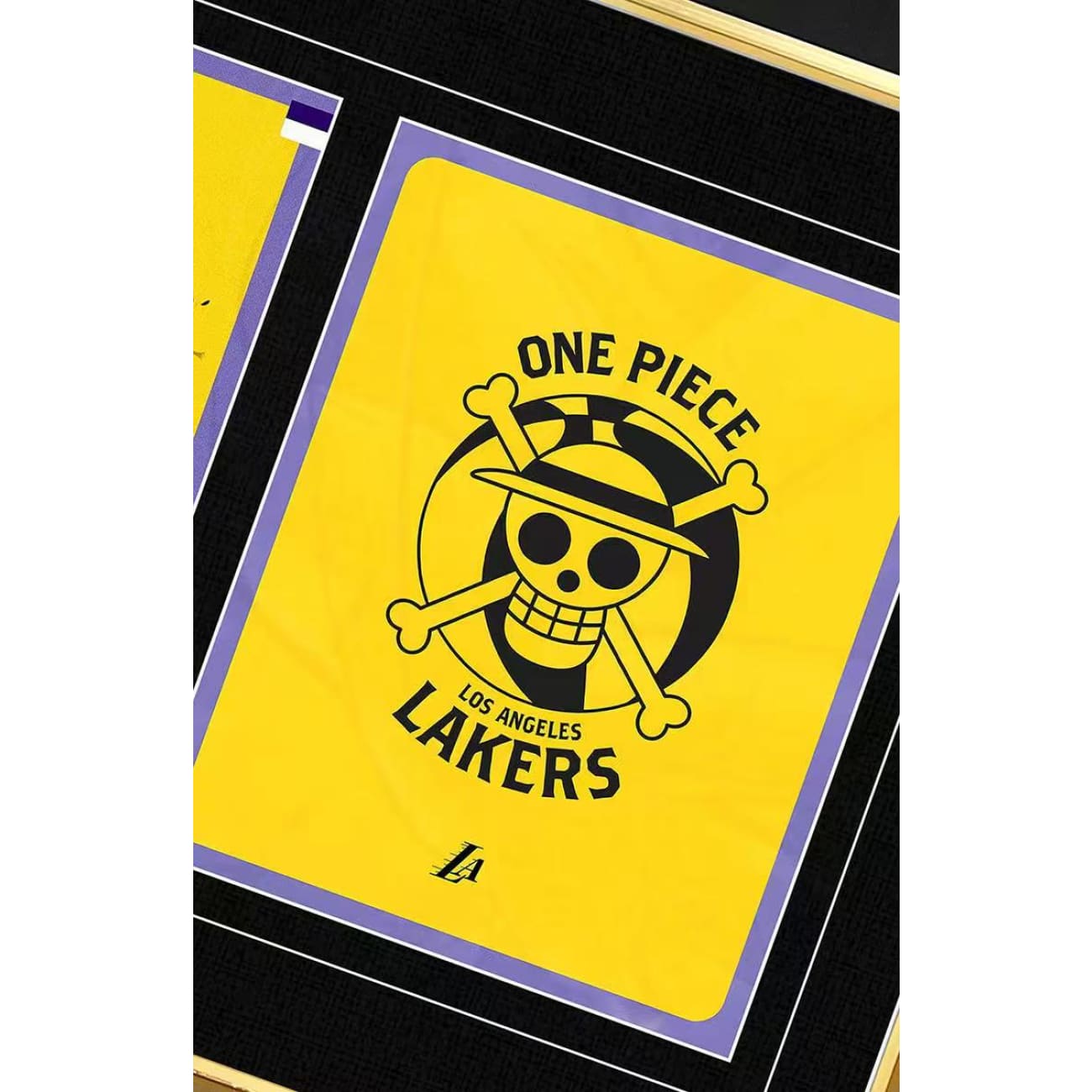 Billion Birds Studio - Straw Hat Lakers