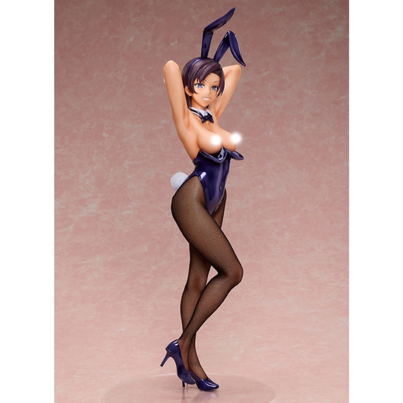 BINDing - Sae Hinata Bunny Ver.