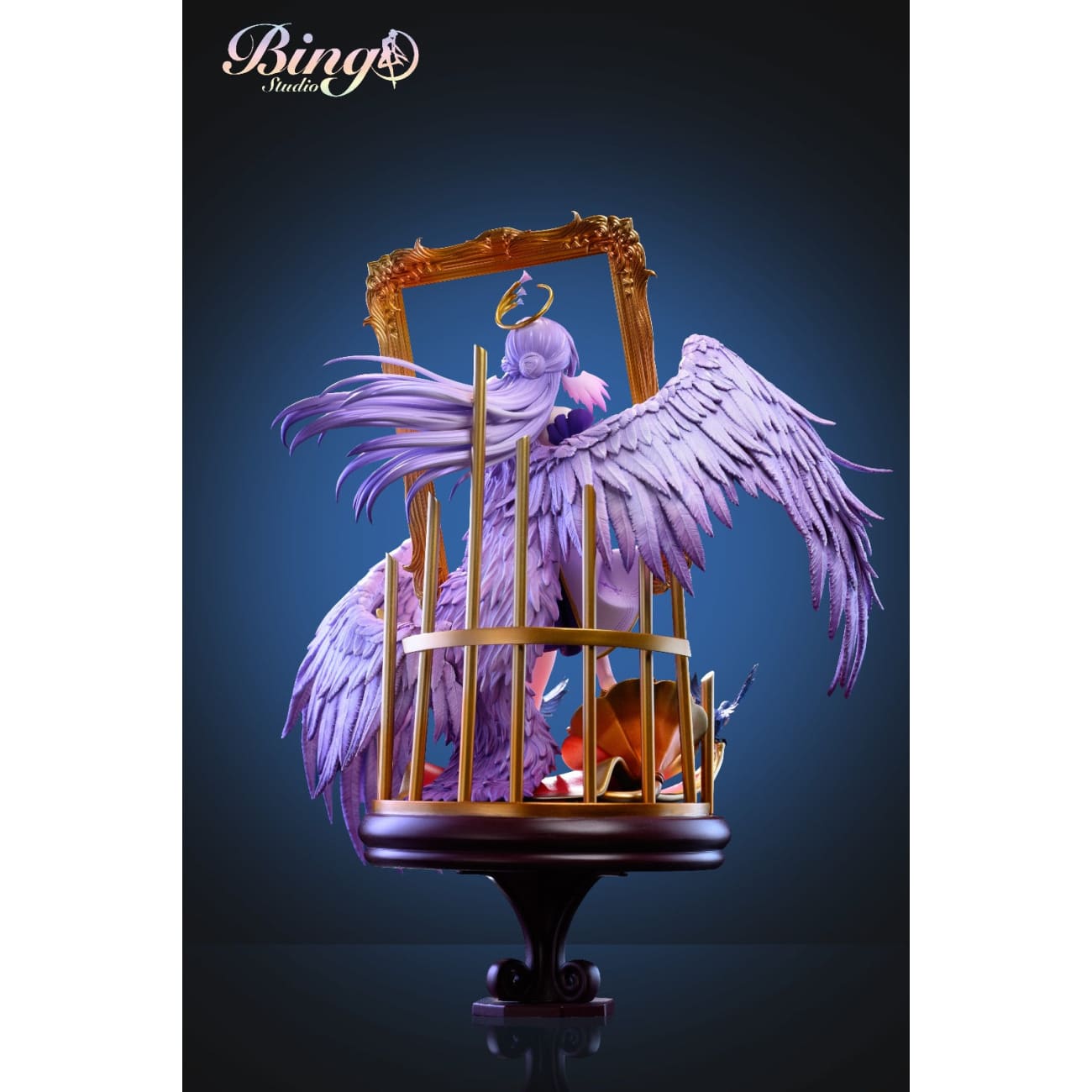 Bingo Studio - Robin