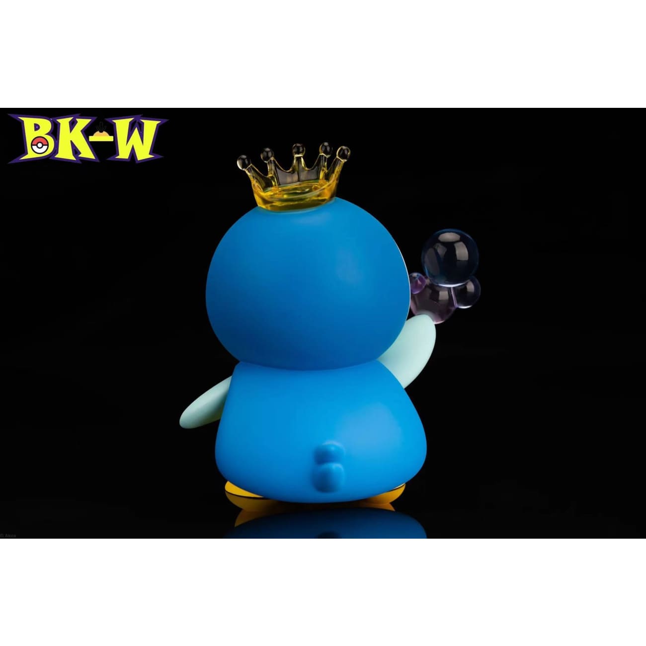 BKW Studio - Piplup Cosplay Pikachu