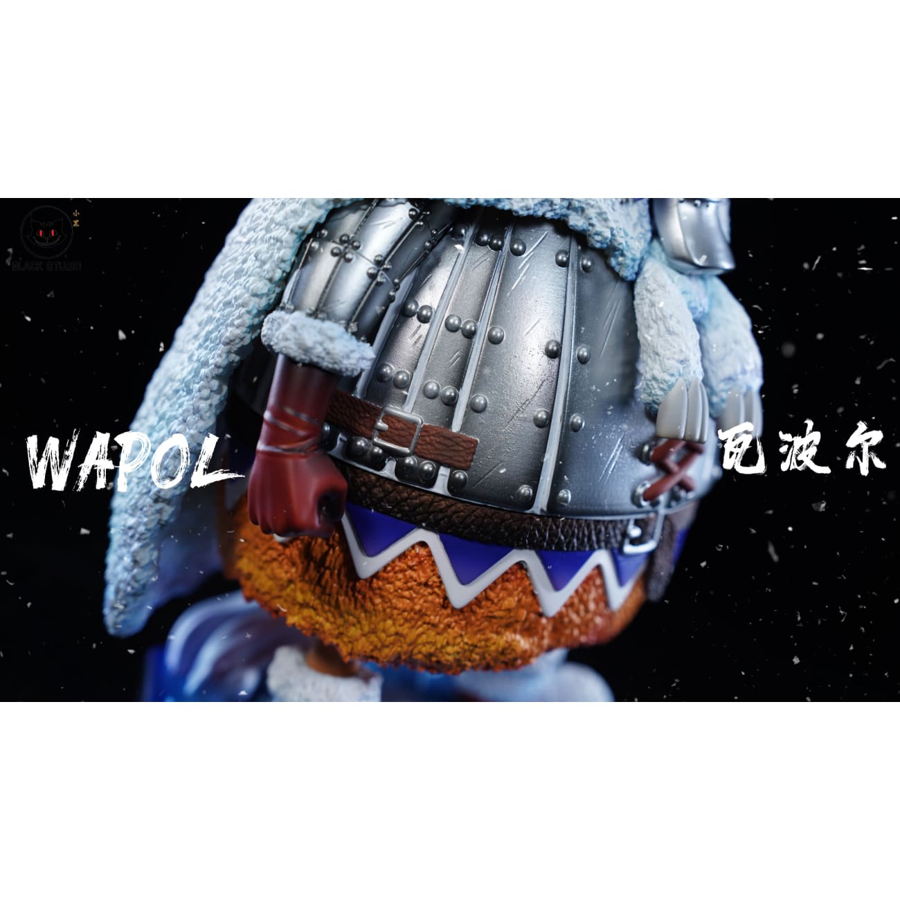 Black Studio - Wapol