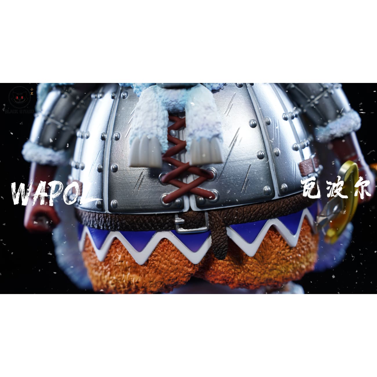 Black Studio - Wapol