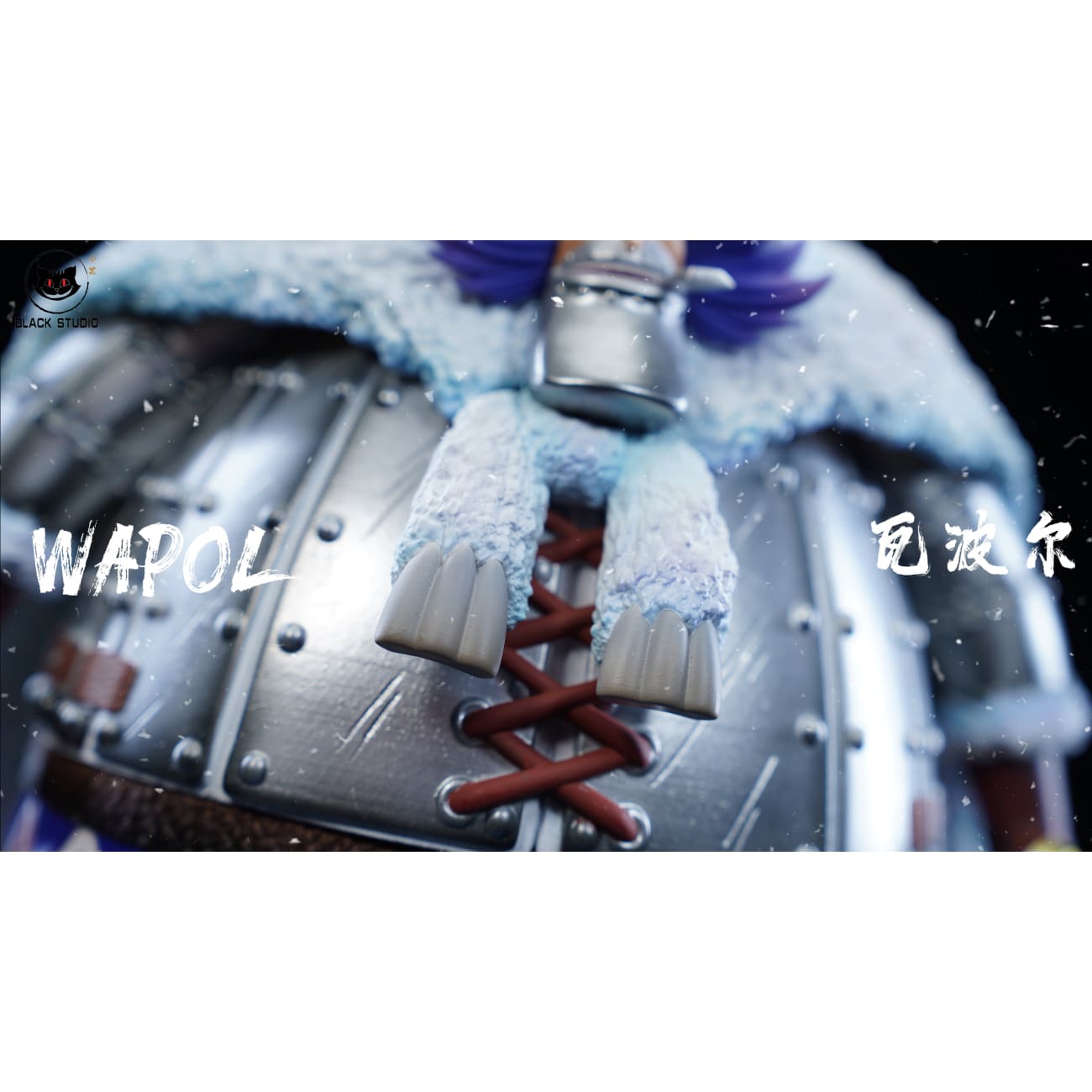 Black Studio - Wapol