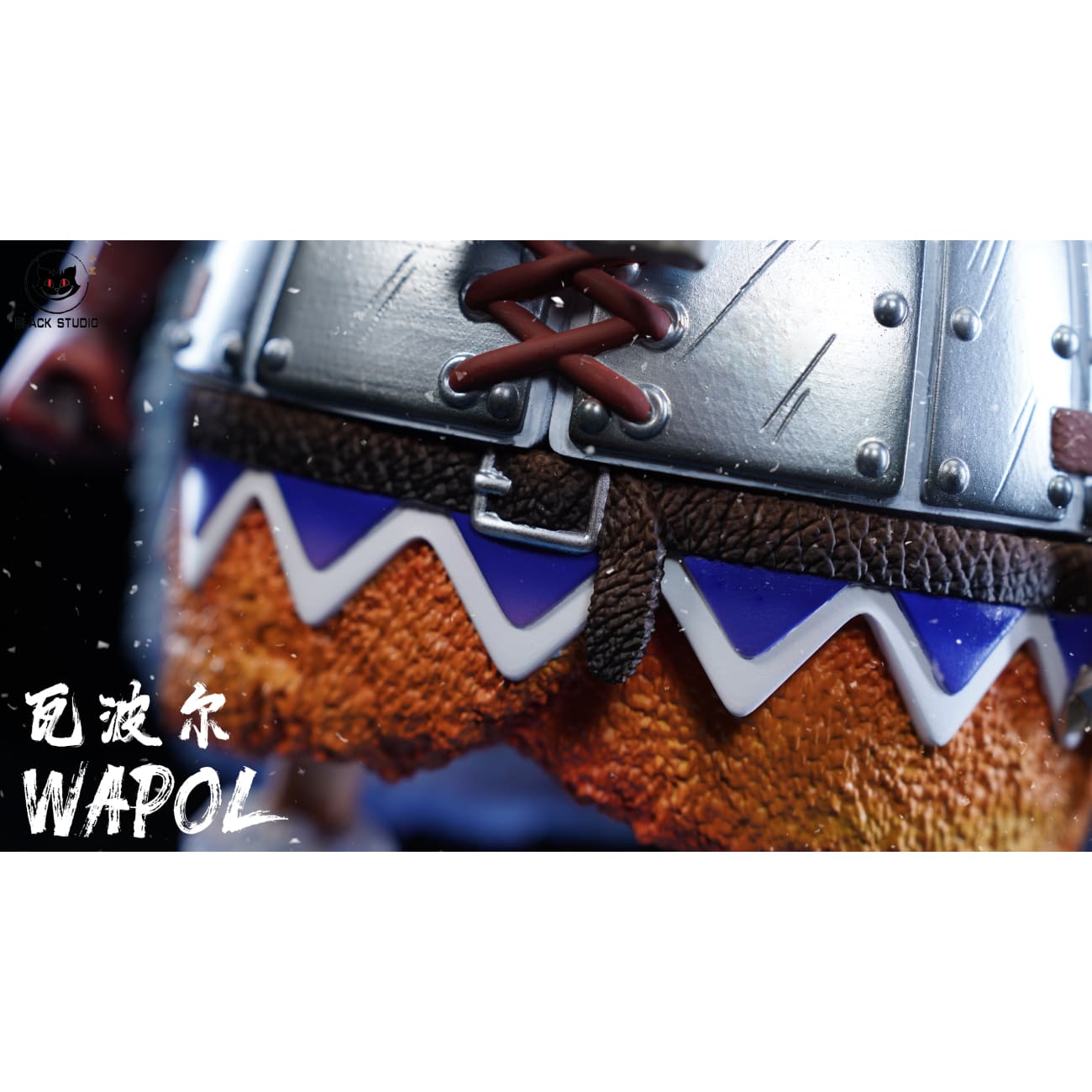 Black Studio - Wapol