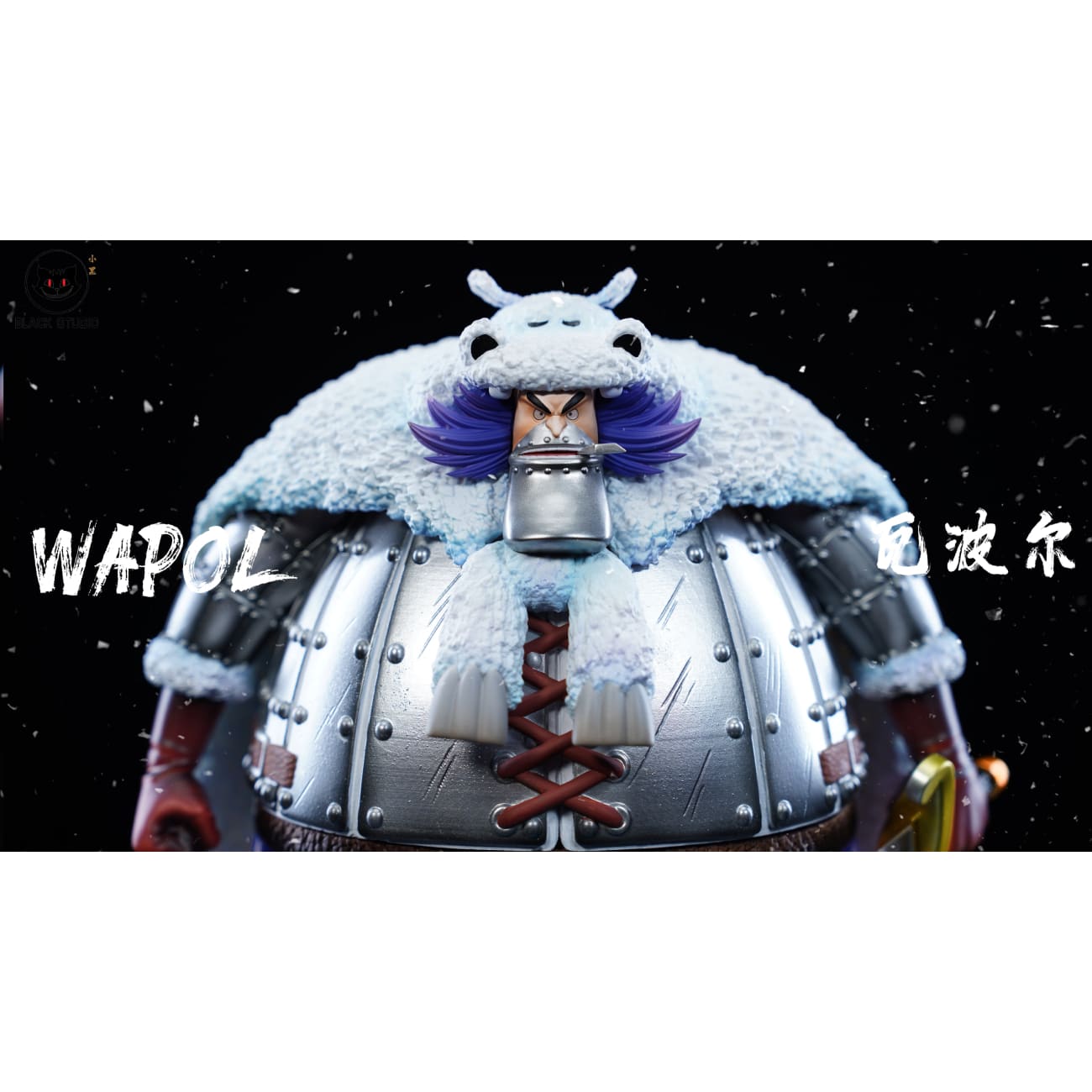 Black Studio - Wapol