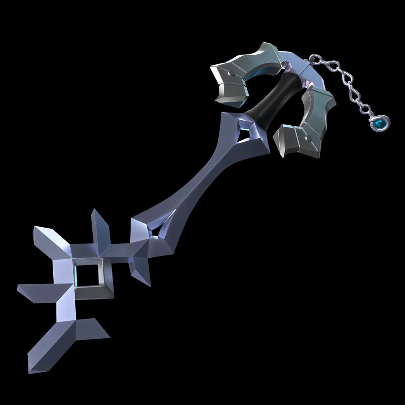 Black Swan Collectibles - Aqua