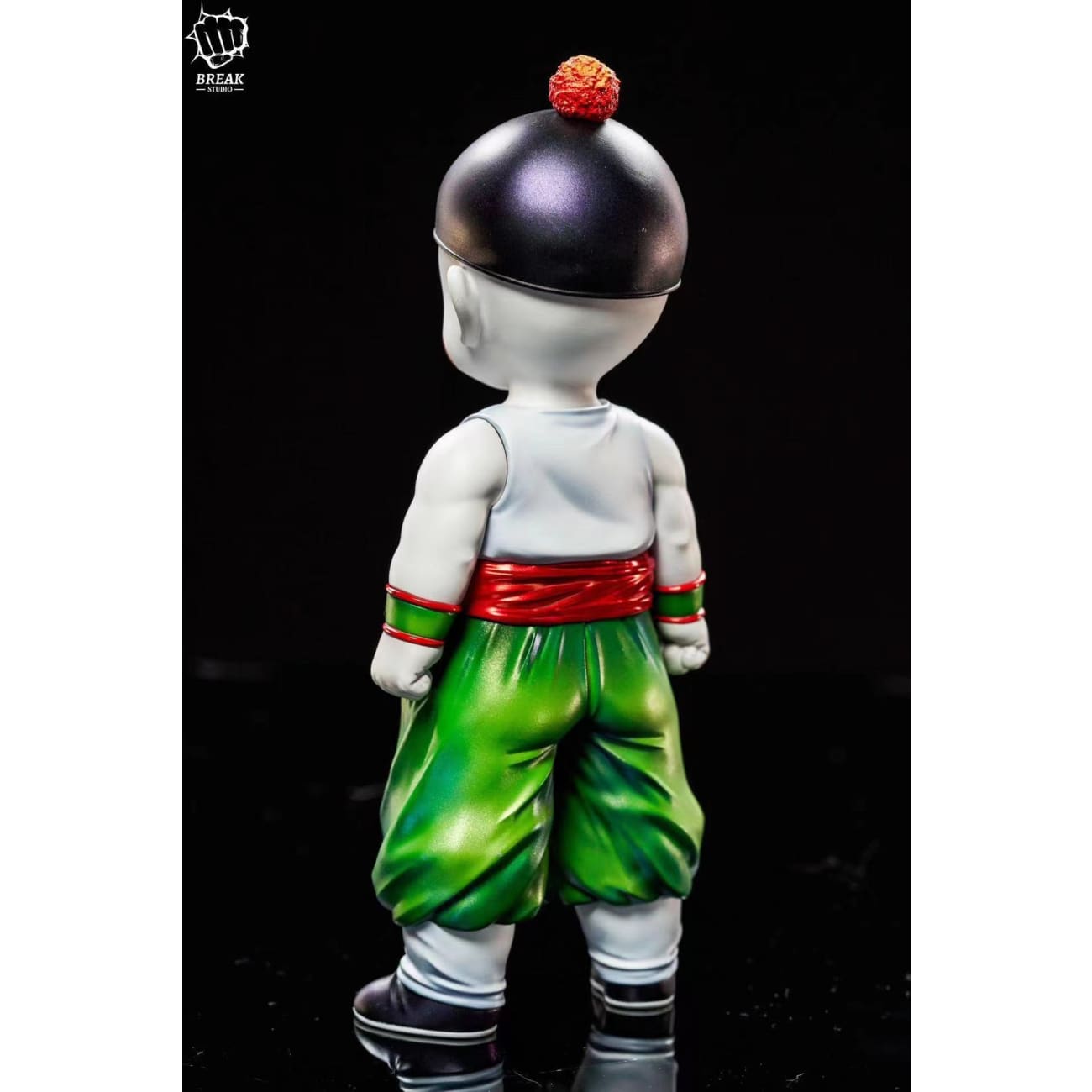 Break Studio - Chiaotzu