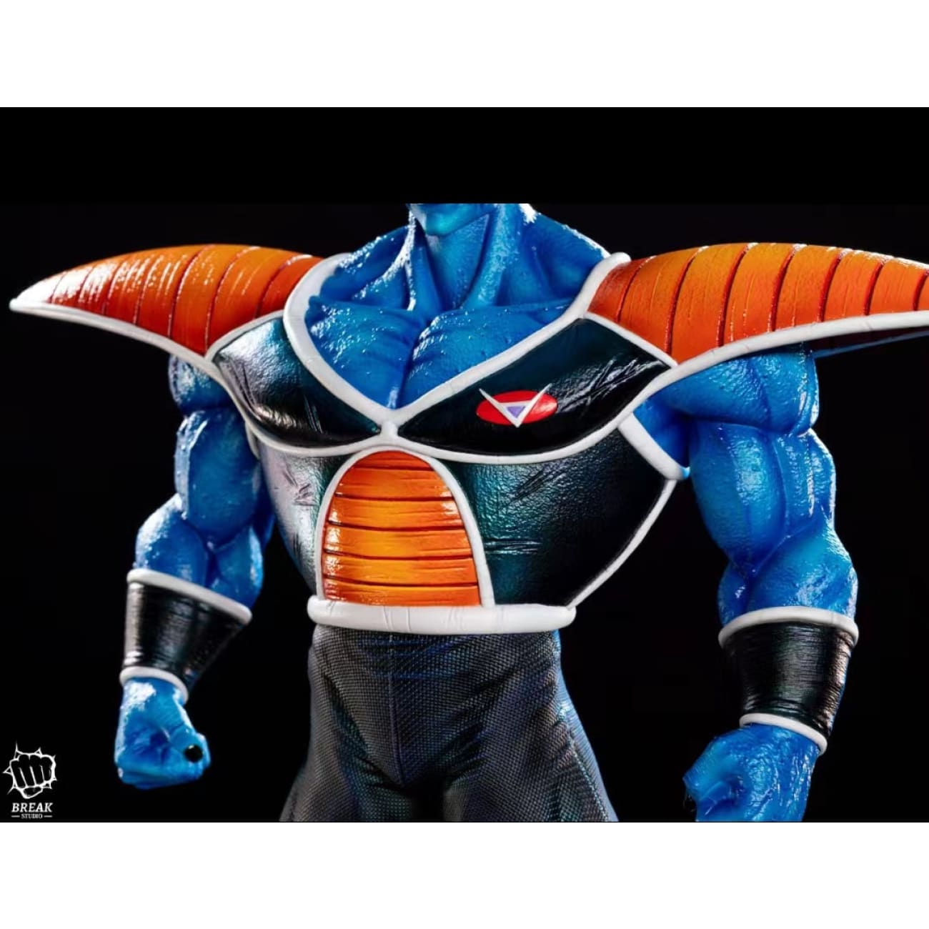 Break Studio - Ginyu Force Burter