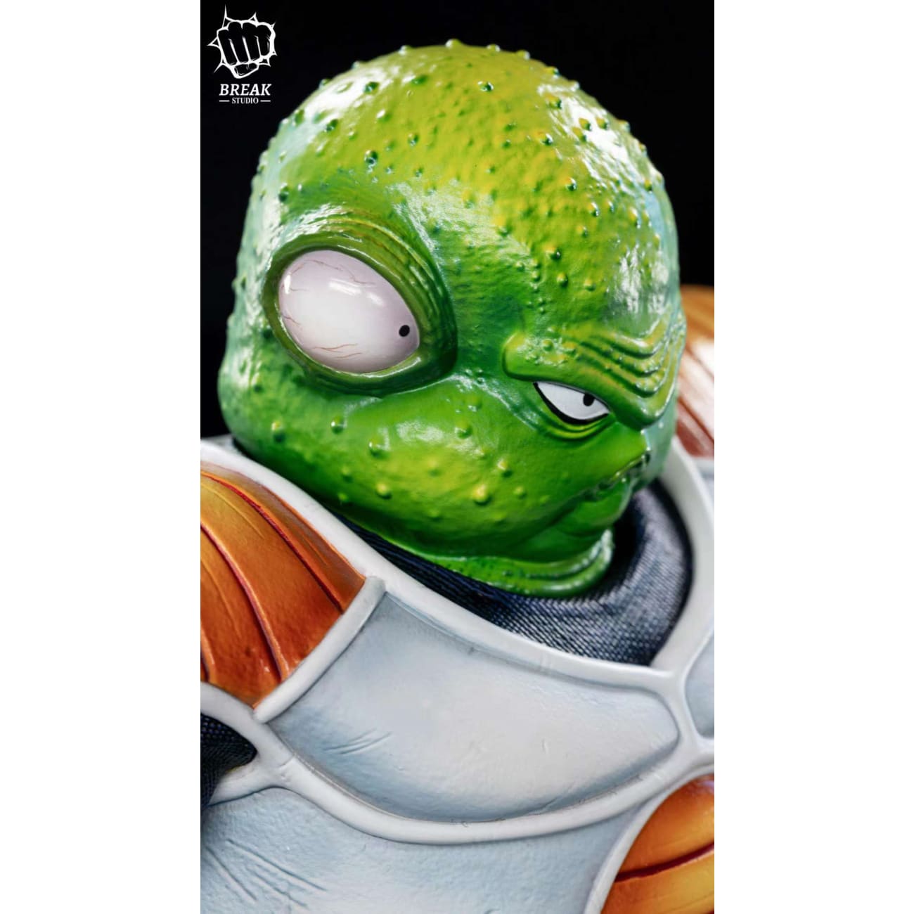 Break Studio - Ginyu Force Guldo