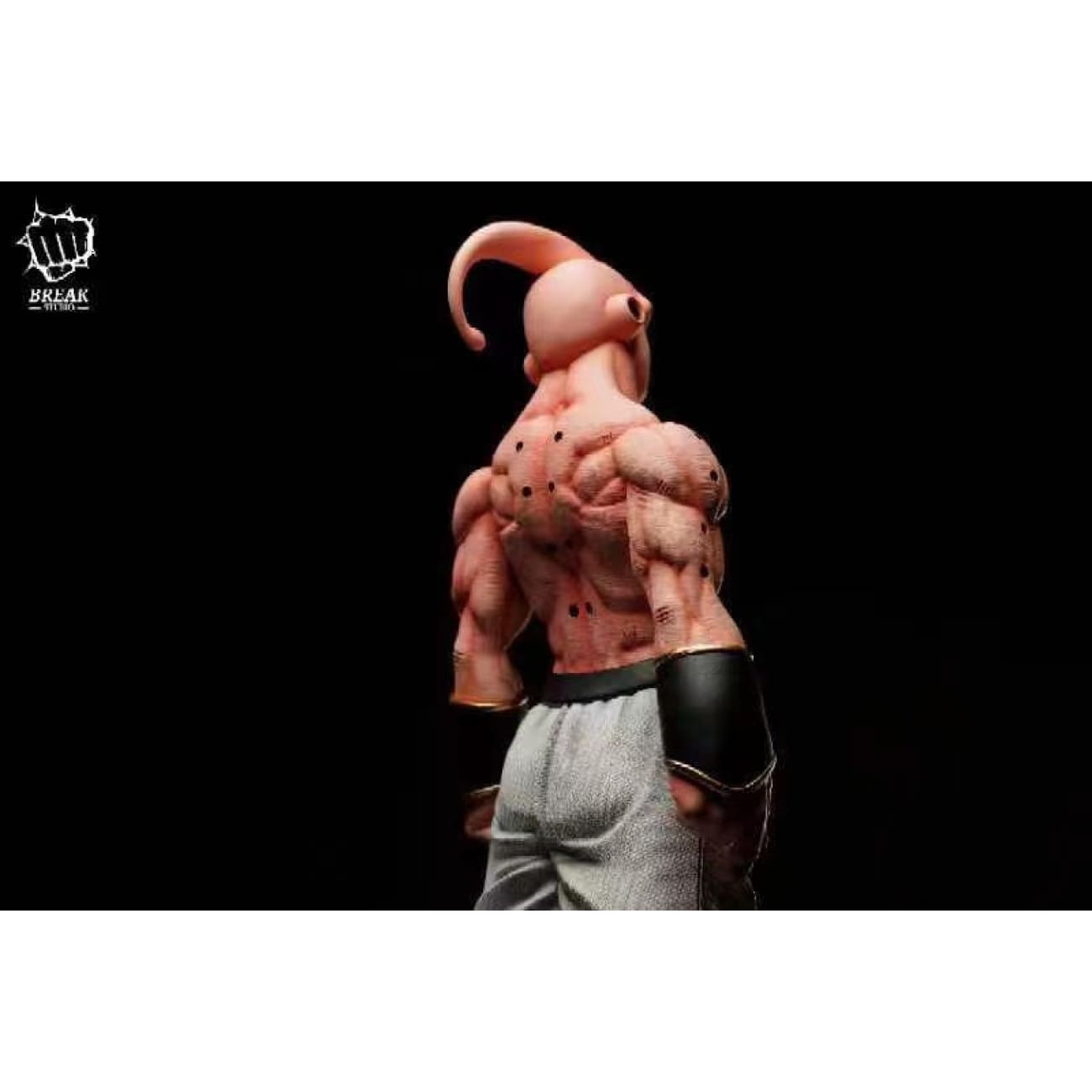 Break Studio - Majin Buu