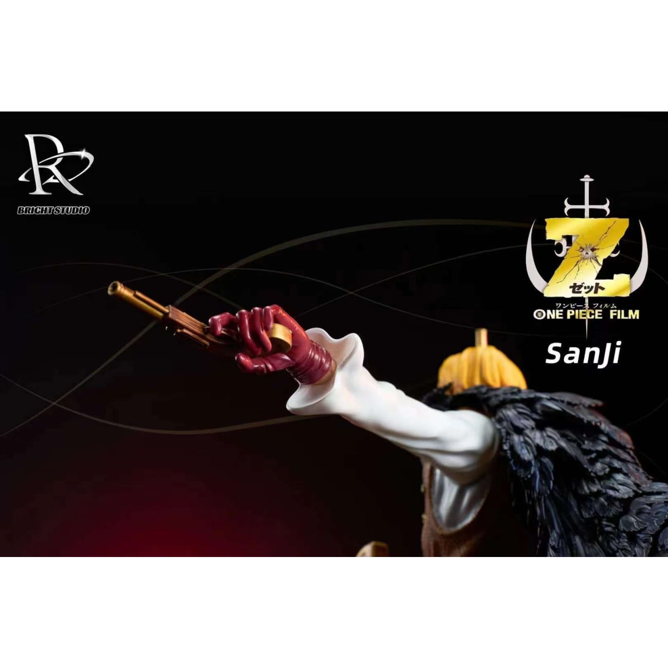 Bright Studio - Vinsmoke Sanji