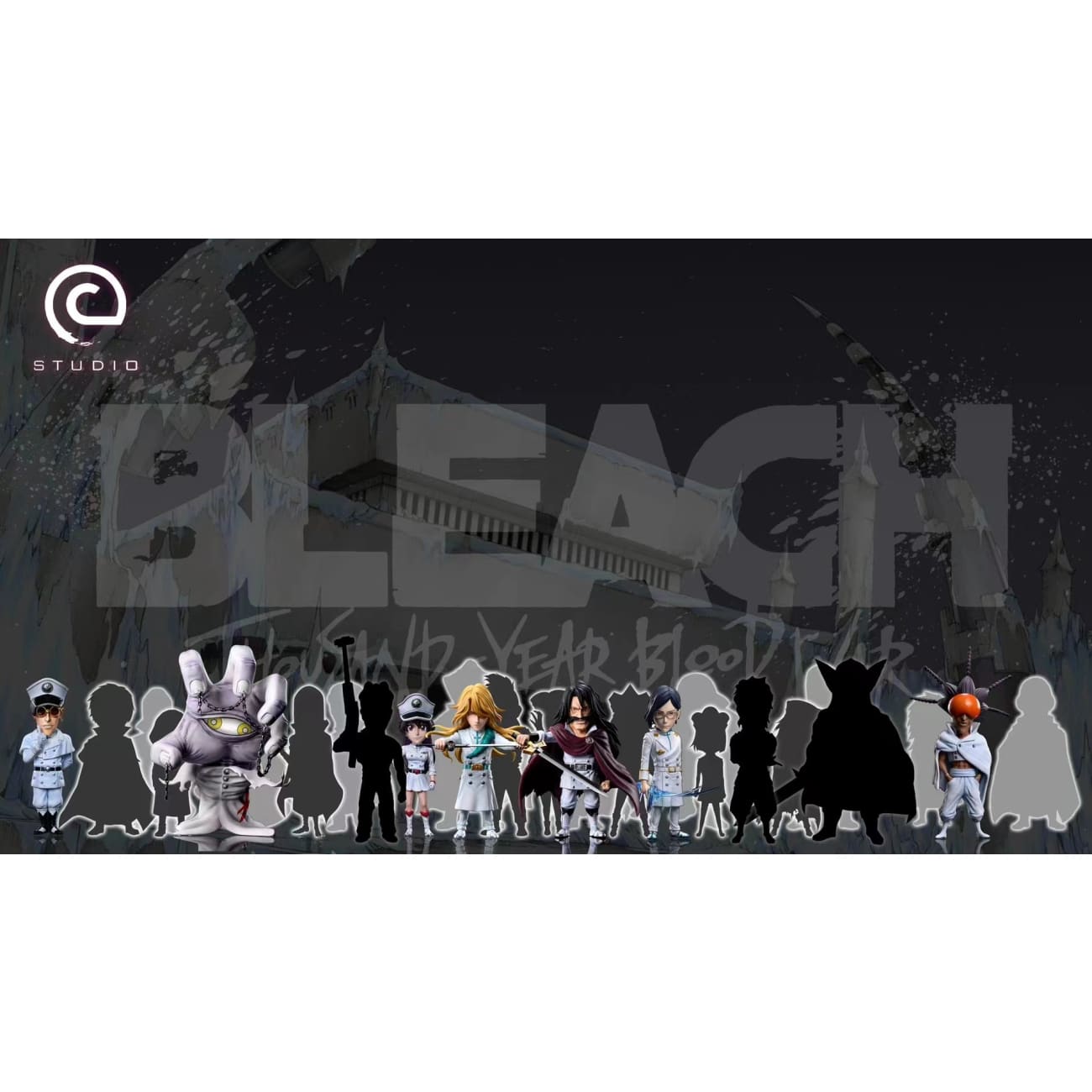 C Studio - Bambietta Basterbine