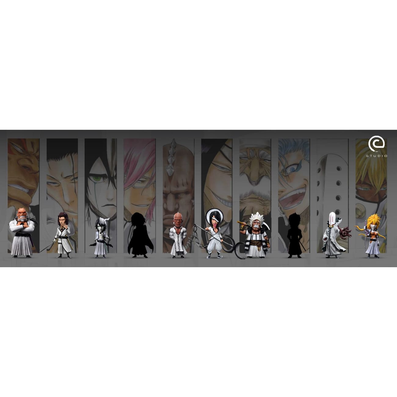 C Studio - Baraggan Louisenbairn