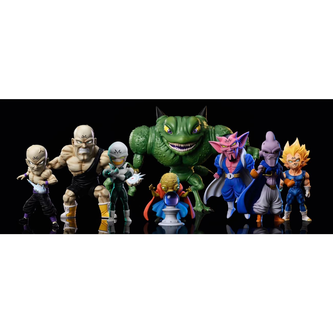 C Studio - Buu
