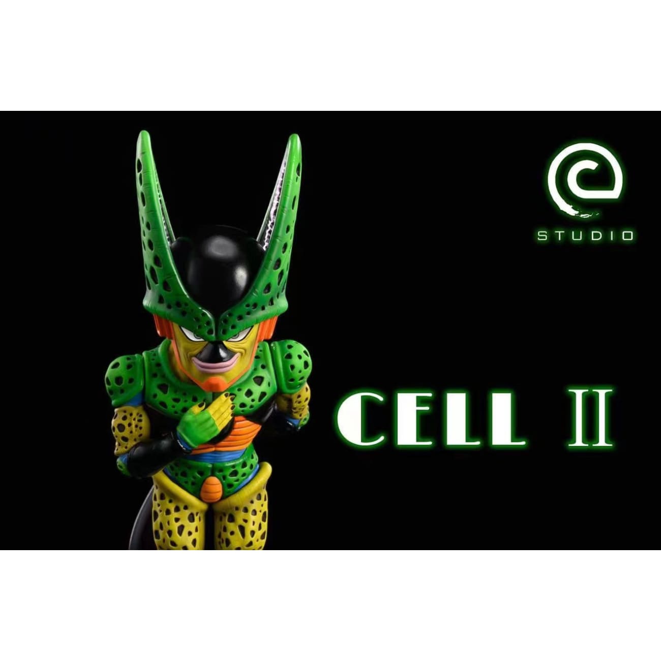 C Studio - Cell Second Form
