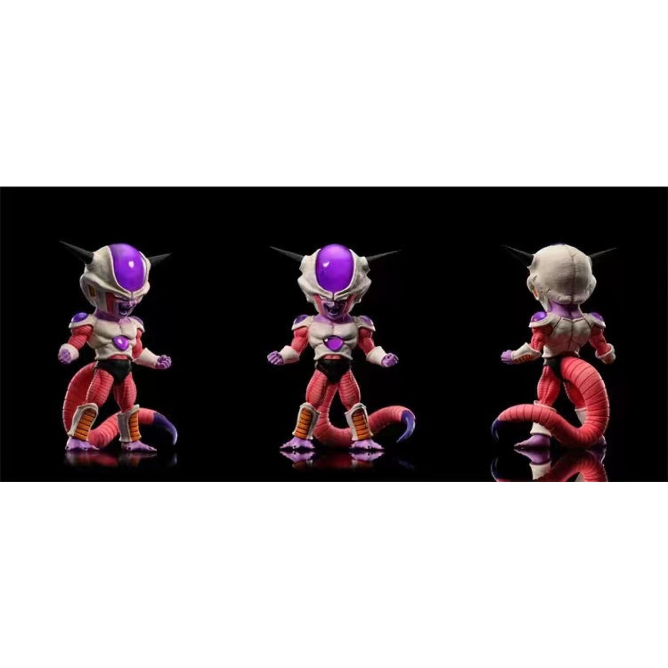 C Studio - Explosive Armour Form Frieza