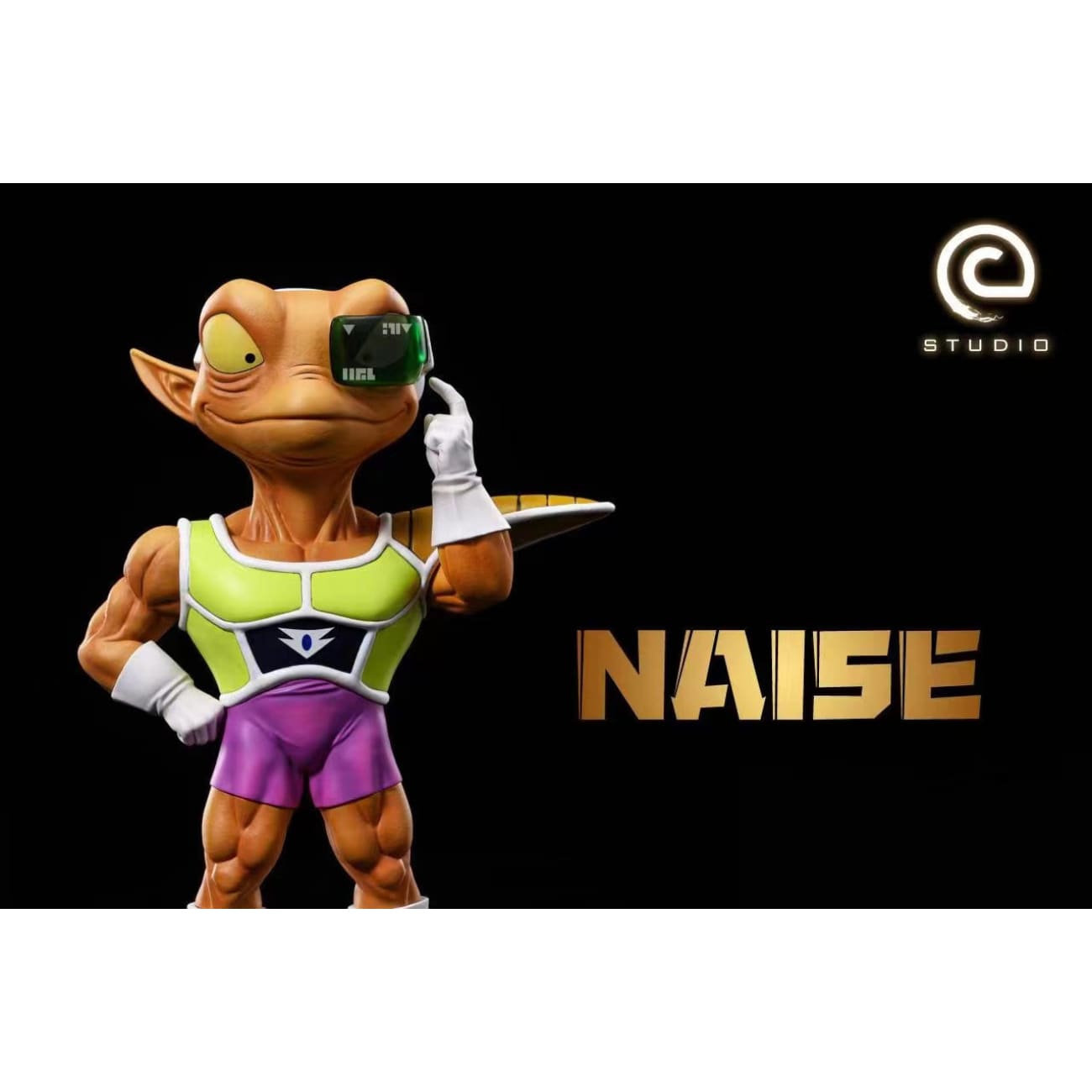 C Studio - Naise / Neiz