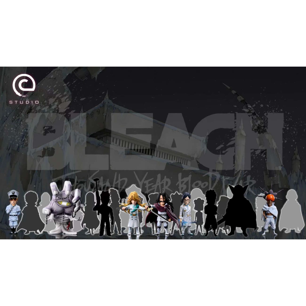 C Studio - Quilge Opie