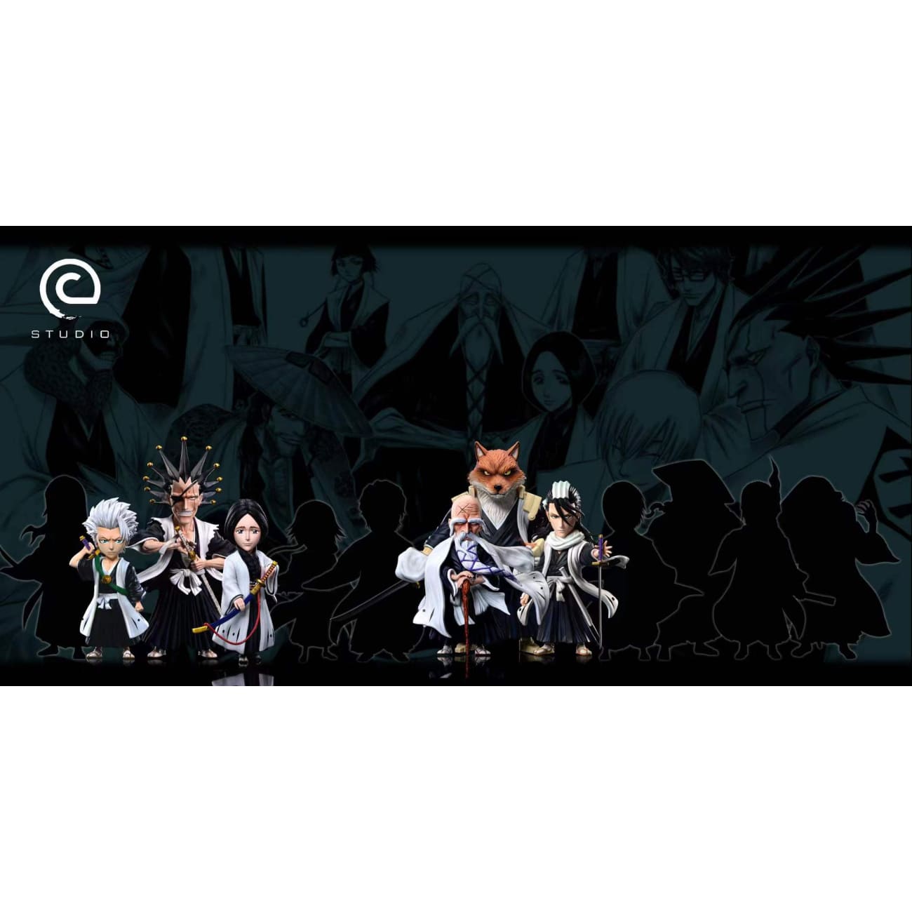 C Studio - Sajin Komamura