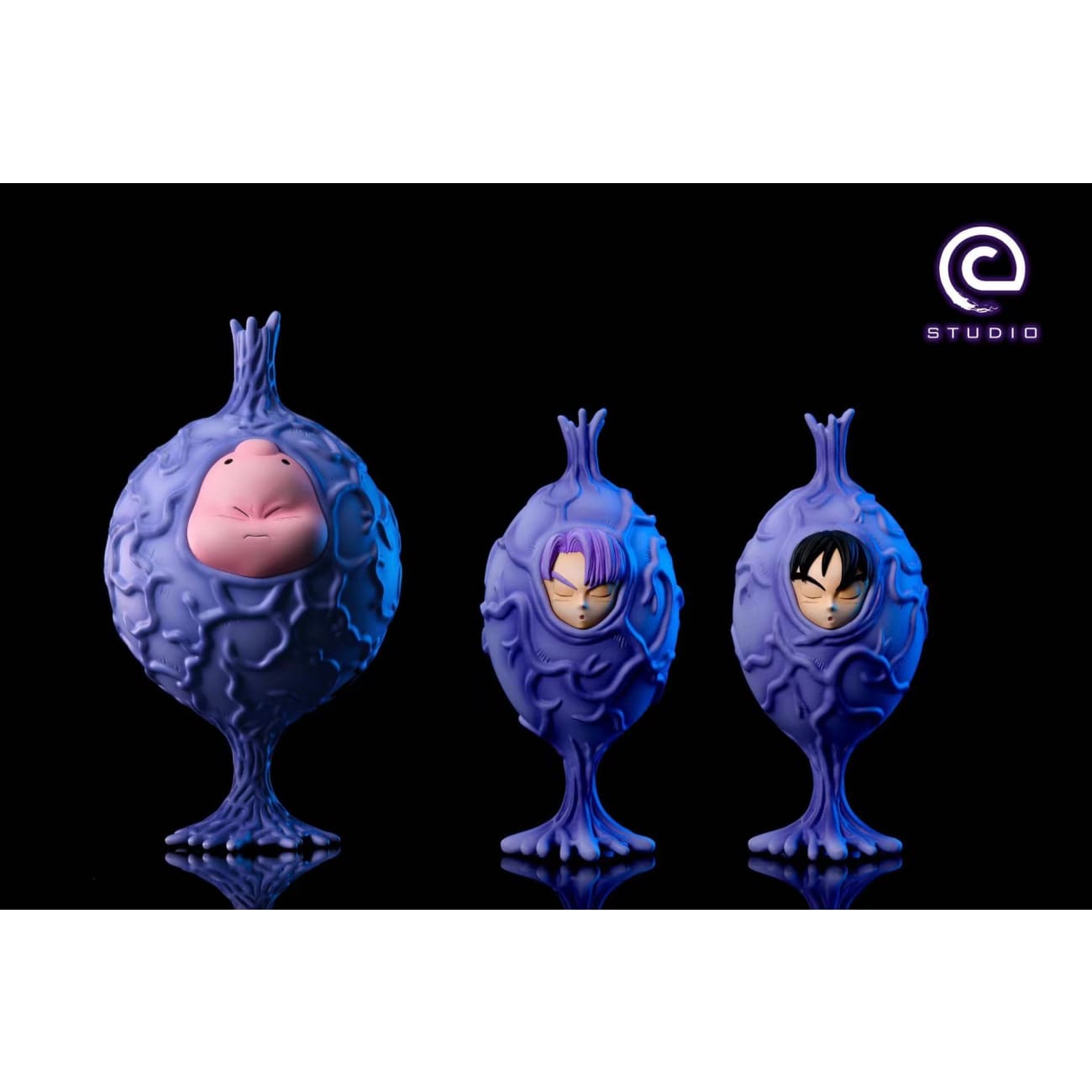 C Studio - Son Goten / Trunks