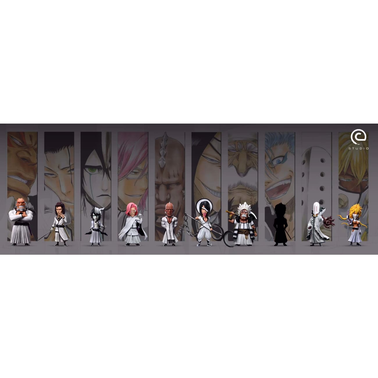 C Studio - Szayelaporro Granz