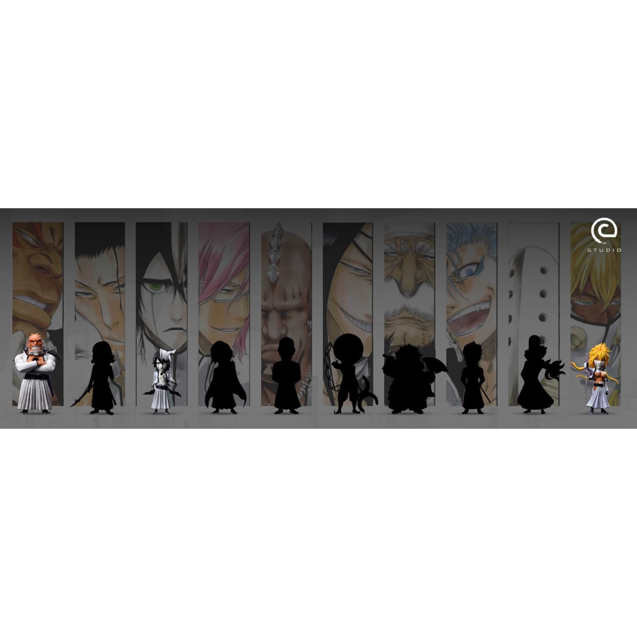 C Studio - Tear Halibel