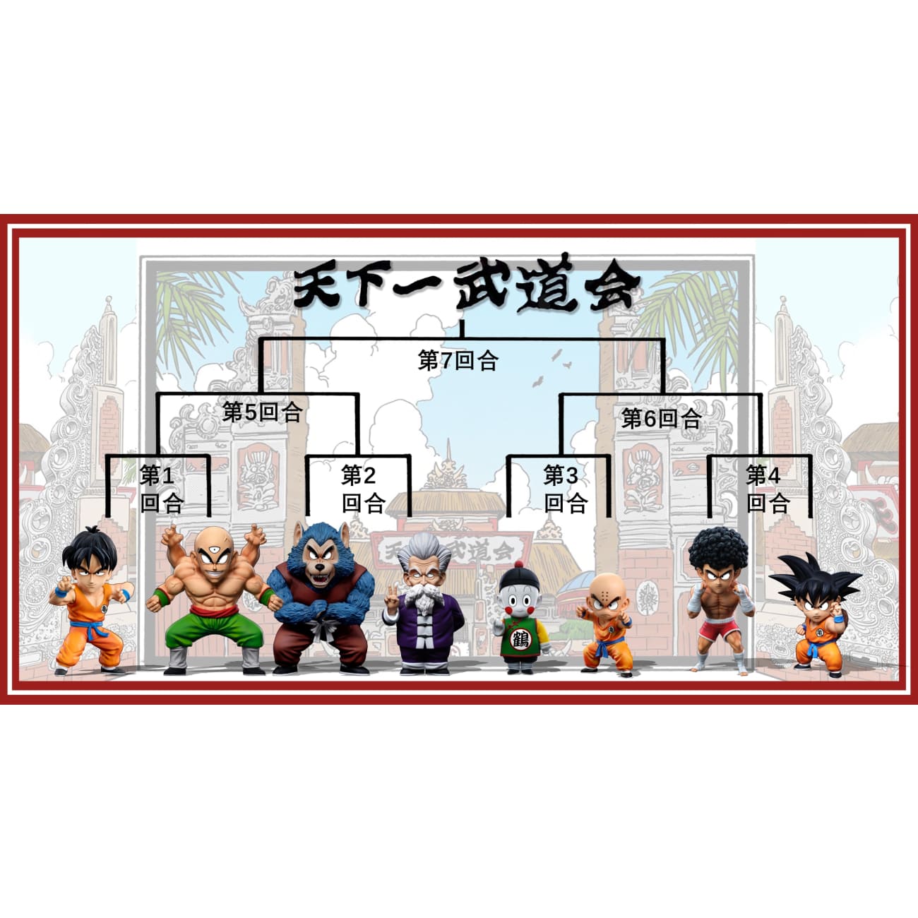 C Studio - Yamcha