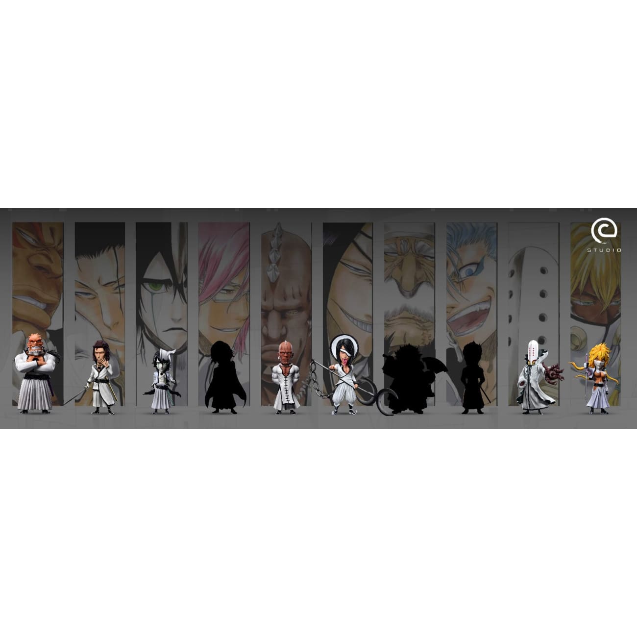 C Studio - Zommari Rureaux