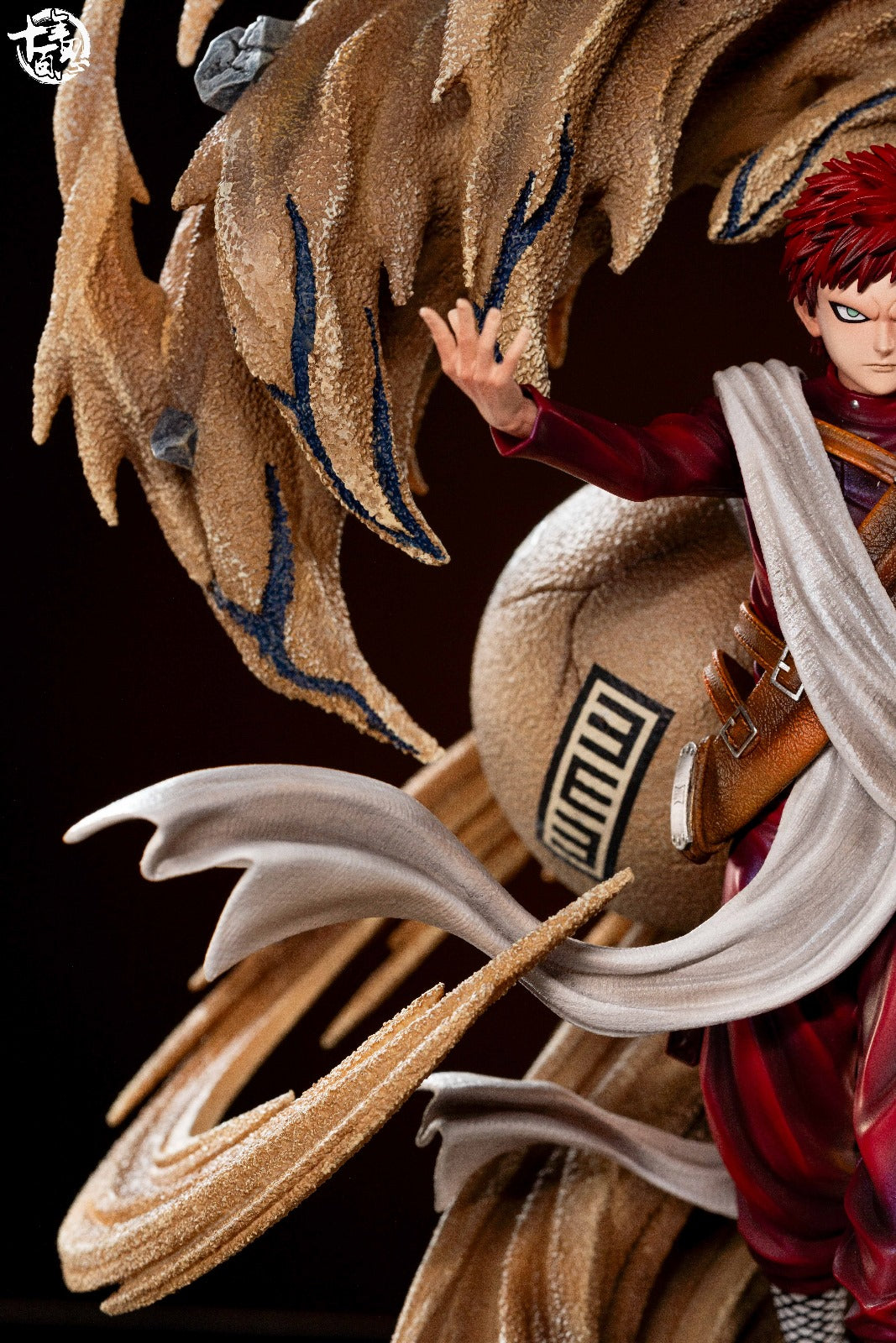 ShiNianBaiRen Studio - Gaara