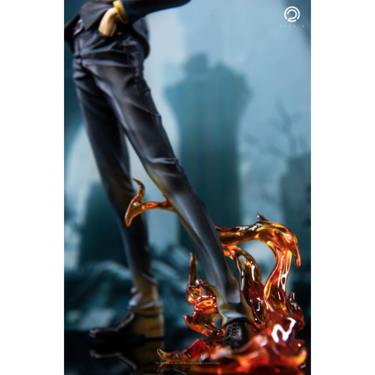 C2 Studio - Vinsmoke Sanji