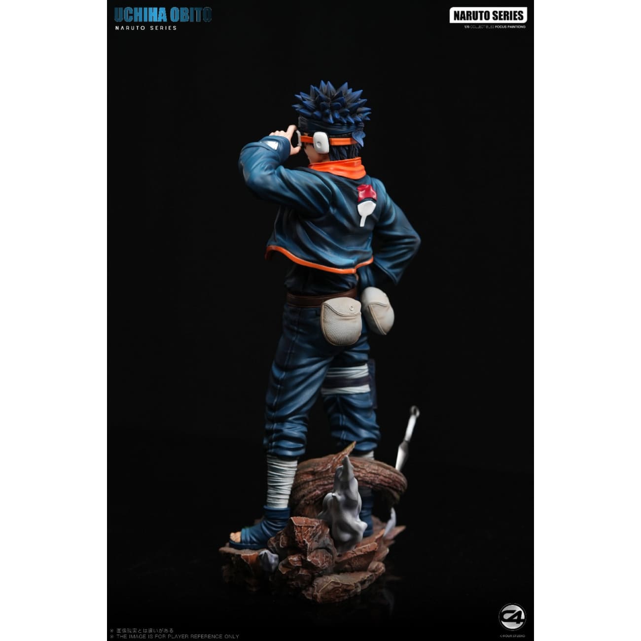 C4-Studio - Episode Obito