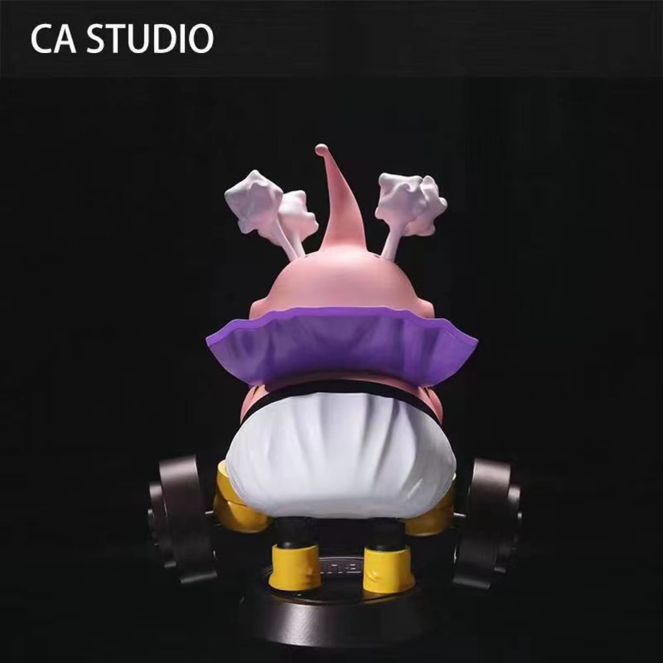 CA Studio - Fitness Majin Buu
