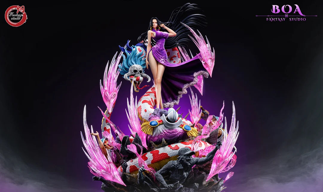 Fantasy Studio - Boa Hancock