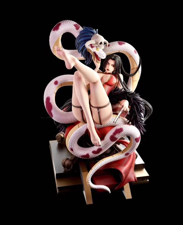 Su Zao She Studio - Boa Hancock