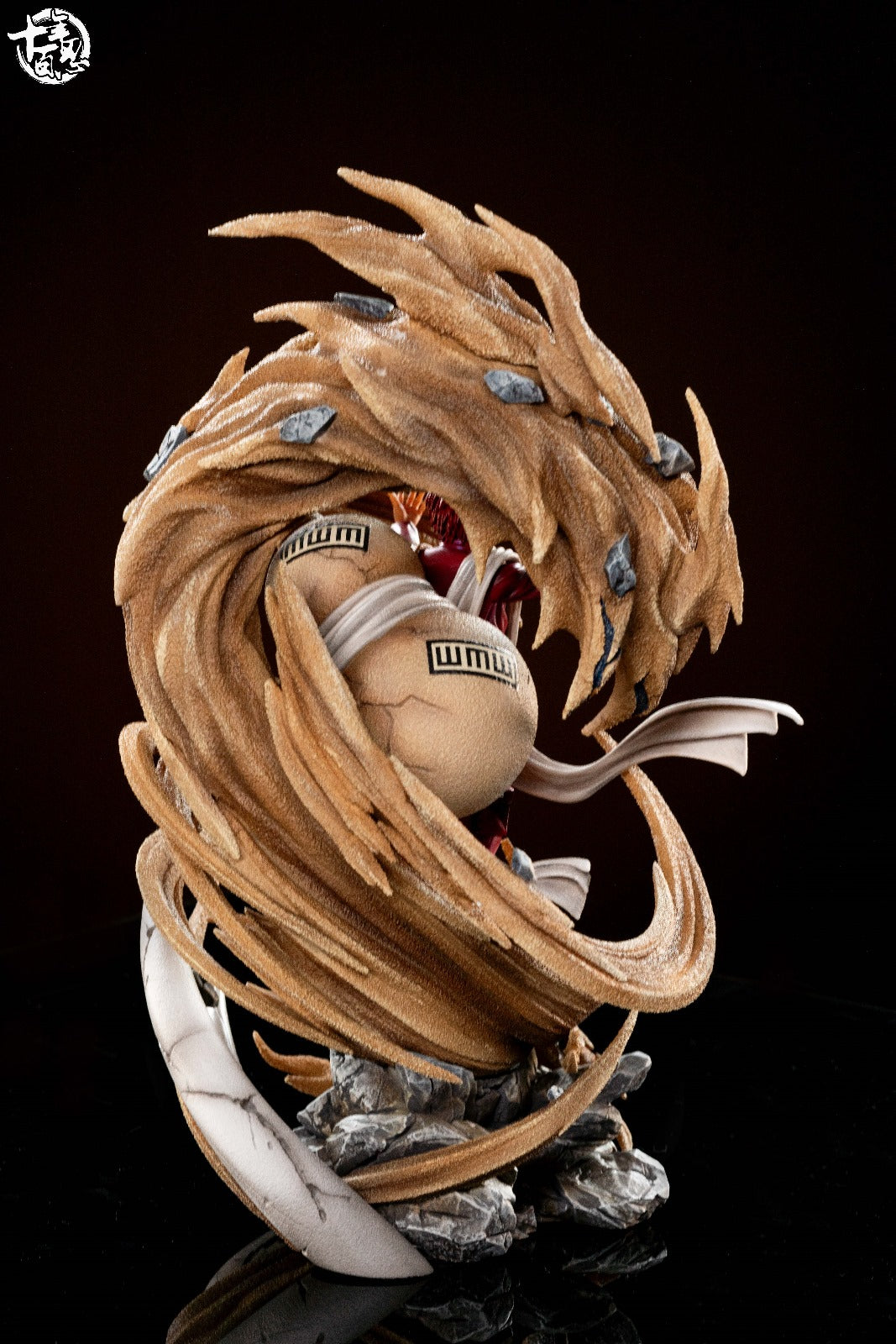 ShiNianBaiRen Studio - Gaara