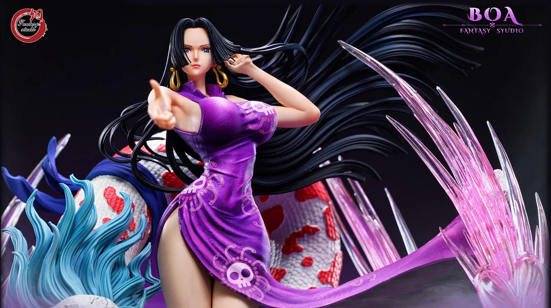 Fantasy Studio - Boa Hancock