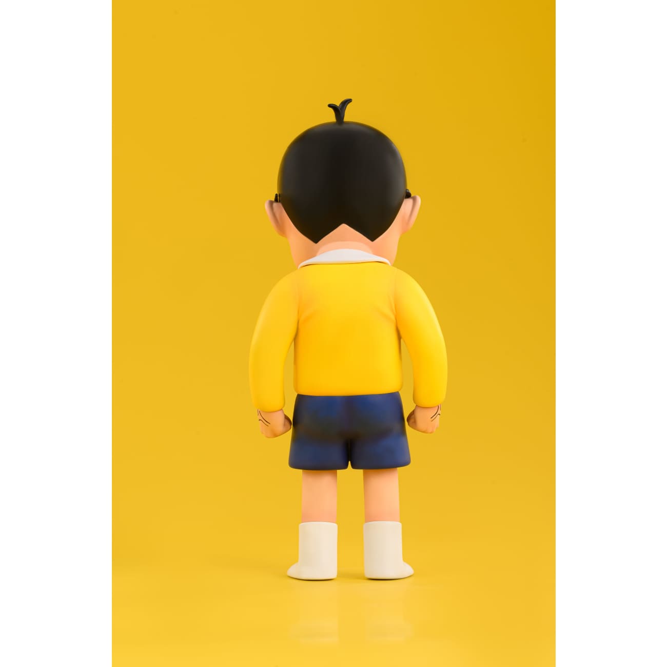 Chao She Studio - Angry Nobi Nobita