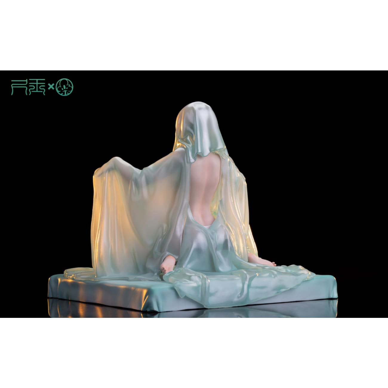 Chi Yu Studio - Sleep Paralysis