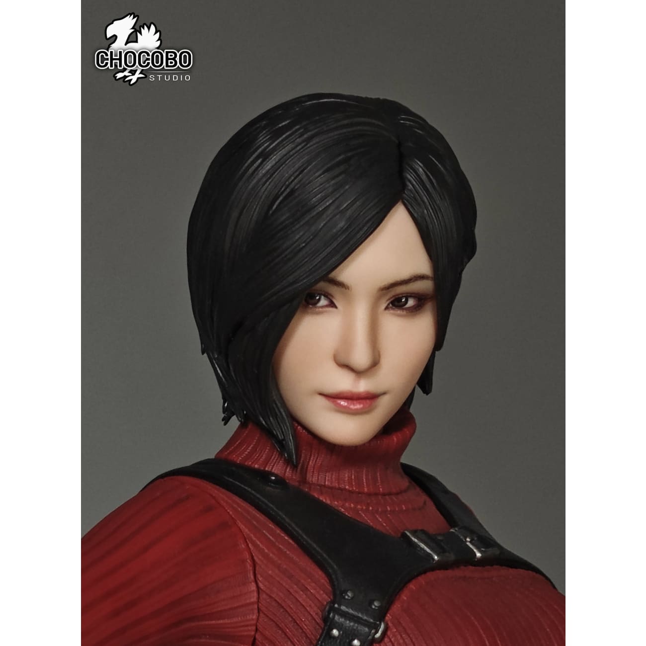 Chocobo Studio - Ada Wong