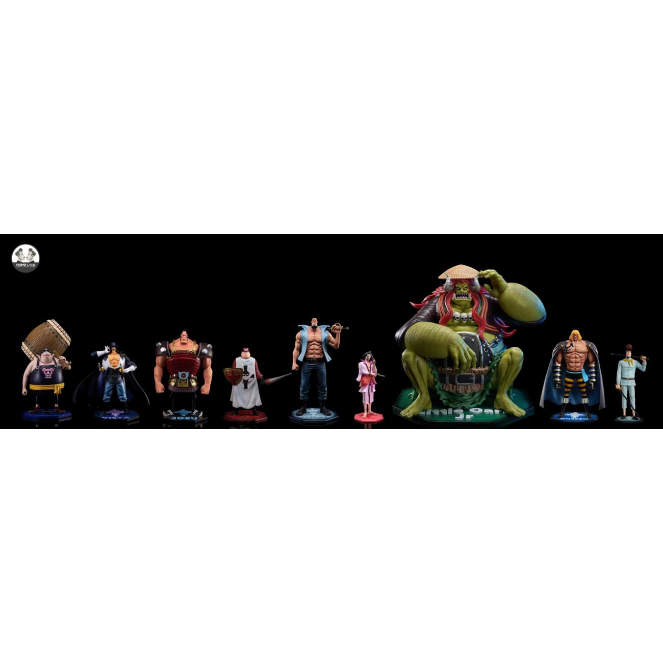 Clone Studio / Human Cloning Studio - Kingdew / Thatch