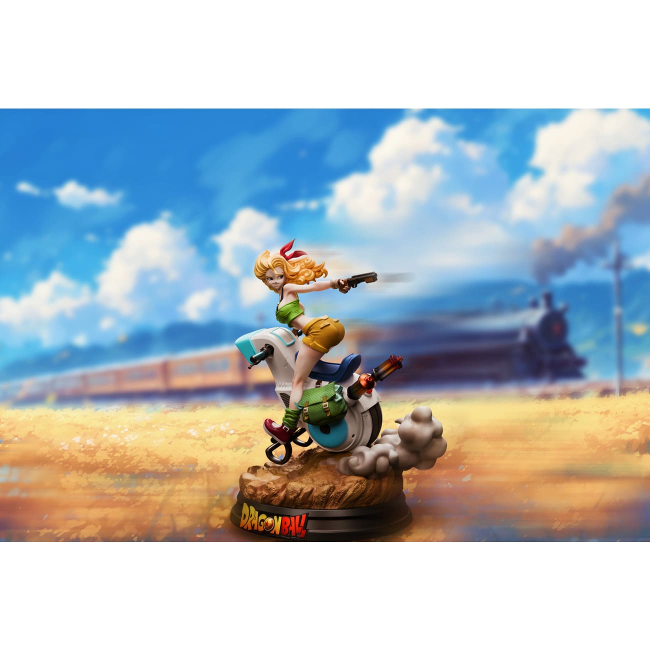 Cn Magic Studio - Launch