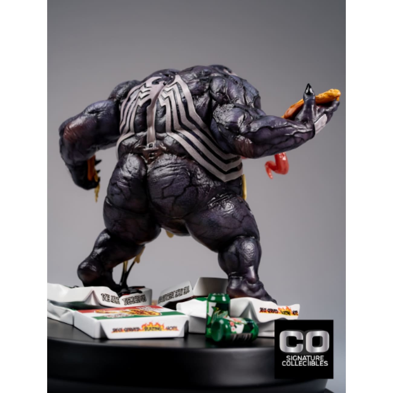 Co Studio - Fatty Venom