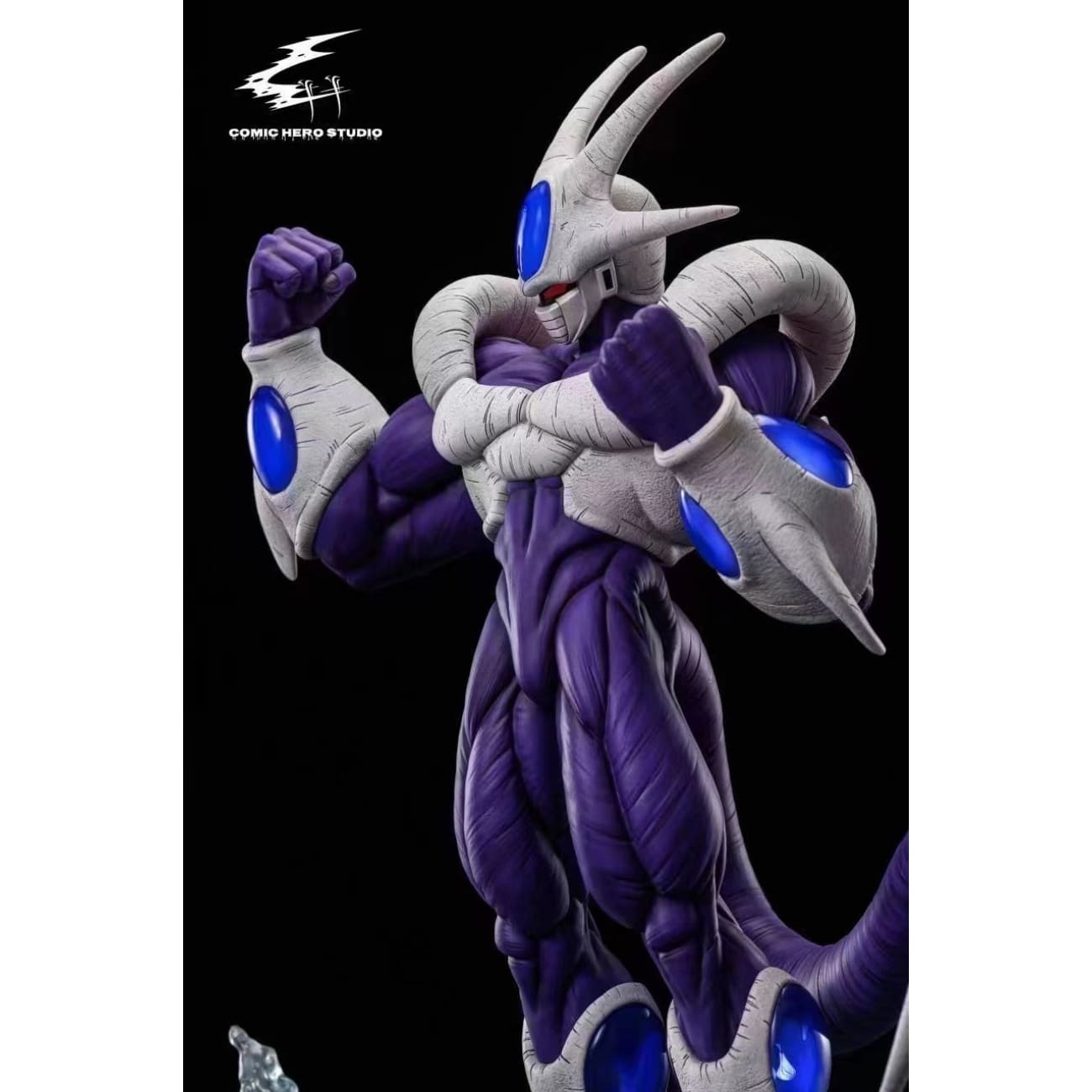 Comic Hero Studio / CH Studio - Cooler / Coora