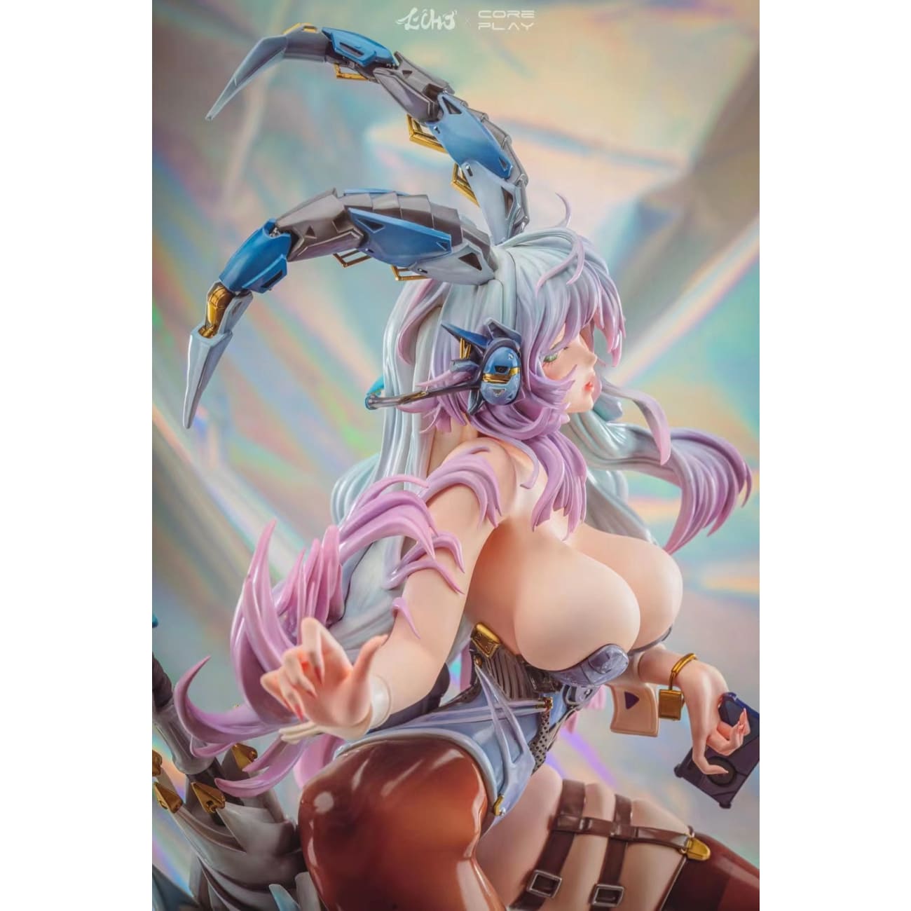 Coreplay Studio - Ultrafast Bunny