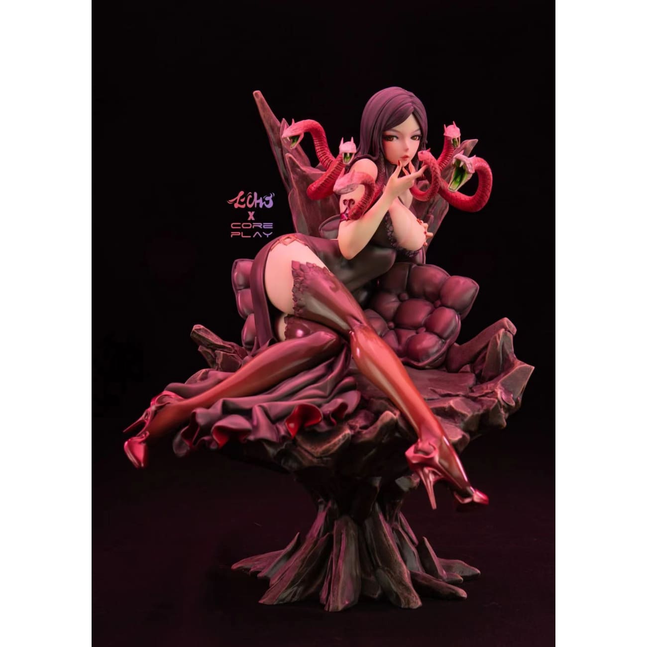 Coreplay X Echo - Stheno - CPECHO-1