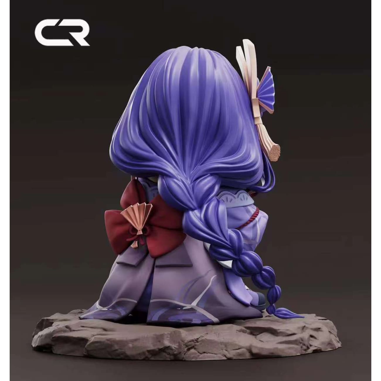 CR Studio - Raiden Shogun