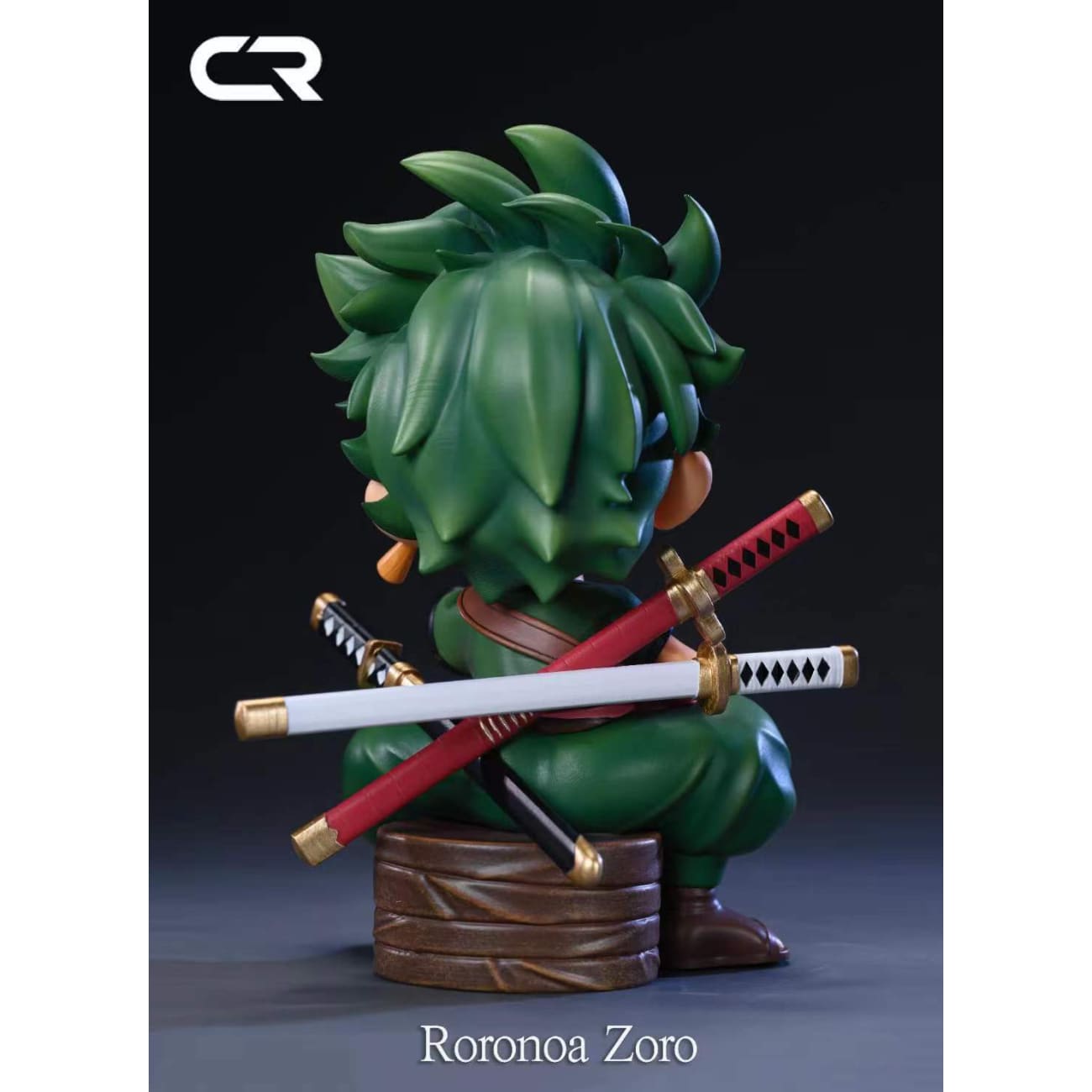CR Studio - Roronoa Zoro
