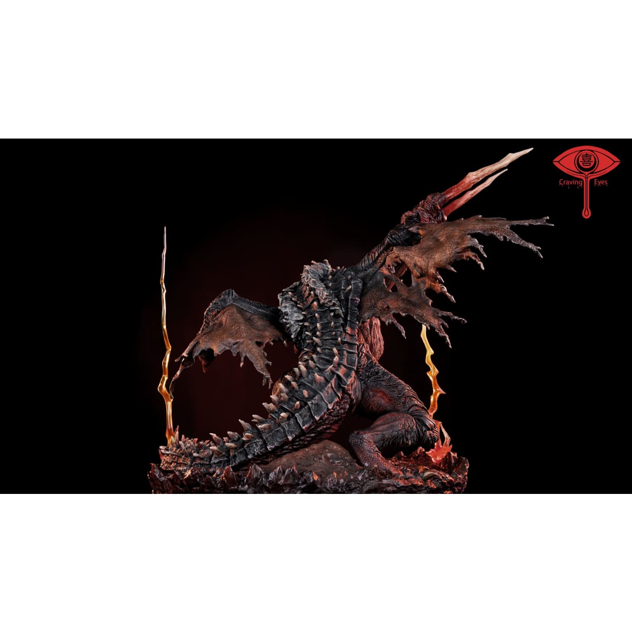 Craving Eyes Studio - Bayle the Dread