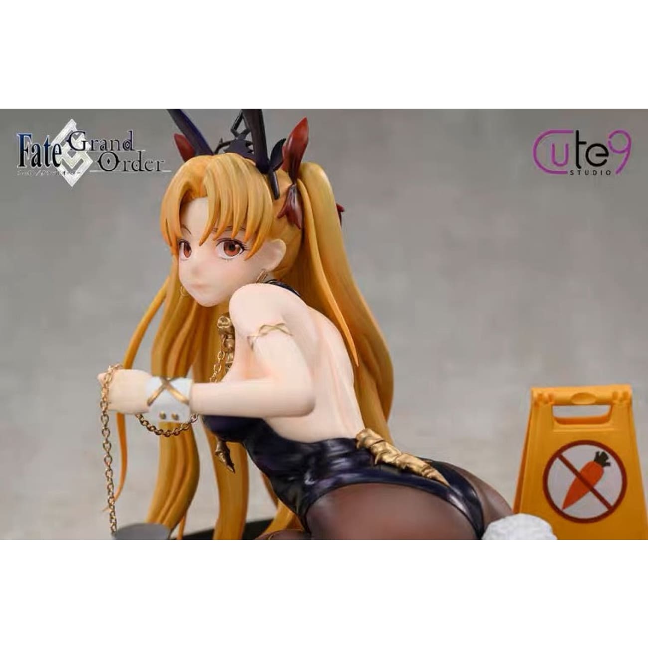 CUTE9 Studio - Bunny Girl Ereshkigal
