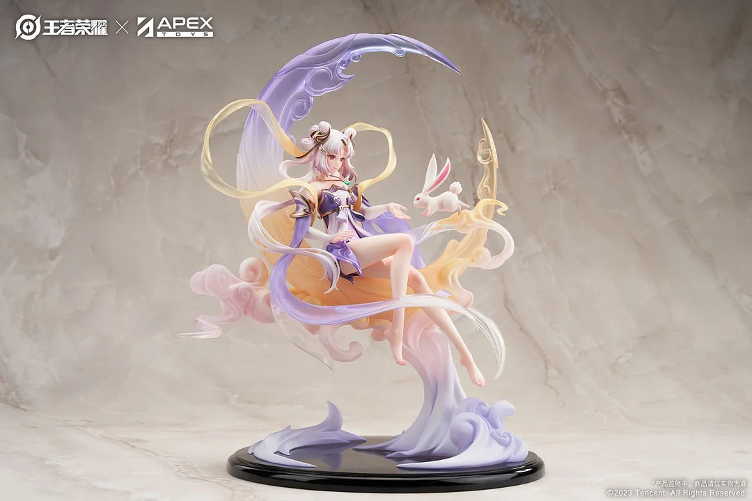 Apex Toys - Chang’e Rosy Respite